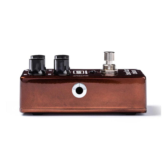 Pedal Guitar MXR M84 Bass Fuzz Deluxe - Việt Music