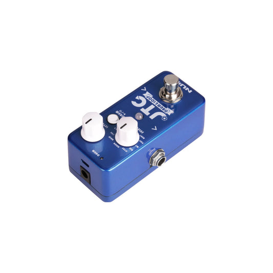 Pedal Guitar NDL-2 JTC Mini Drum & Loop - Việt Music