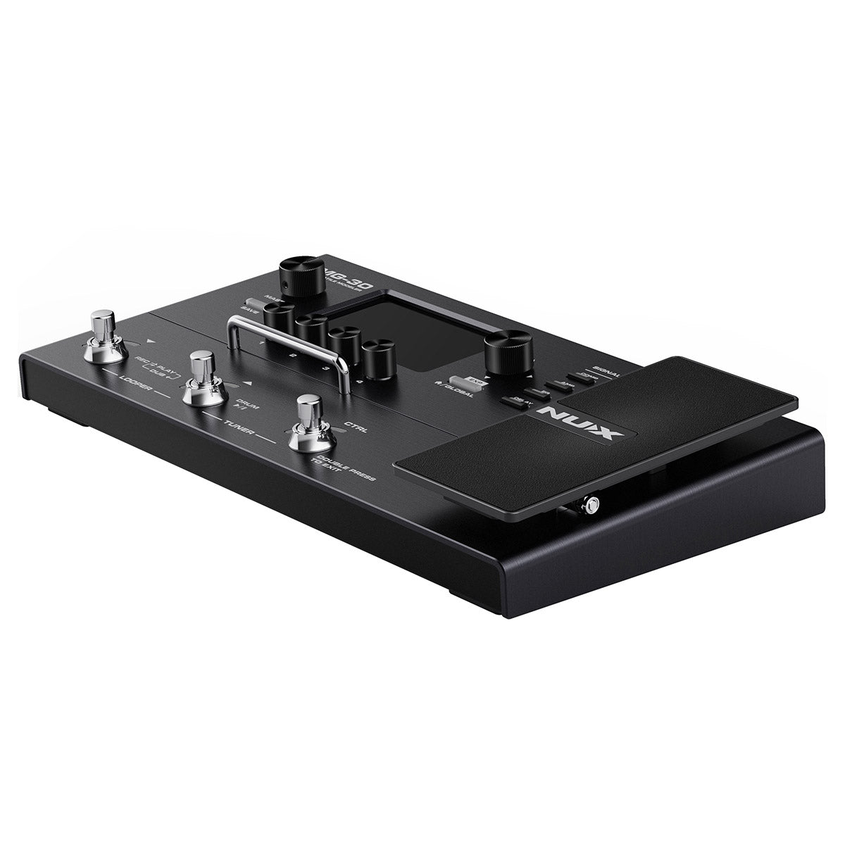 Pedal Guitar Nux MG-30 - Việt Music