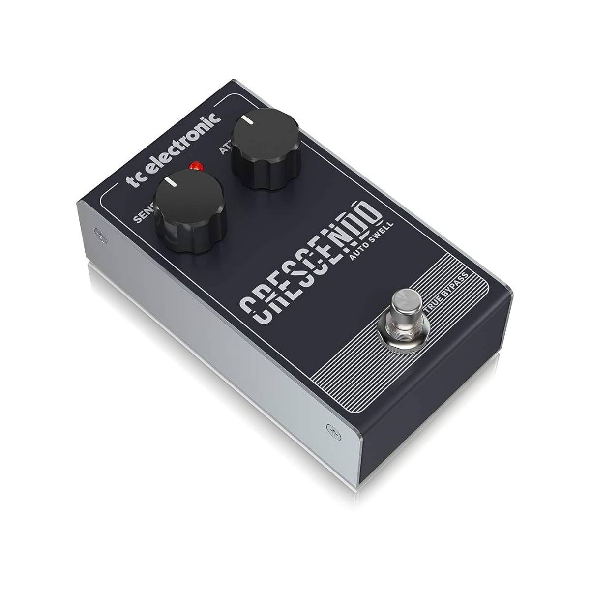 Pedal Guitar TC Electronic Crescendo Audo Swell Effects - Việt Music