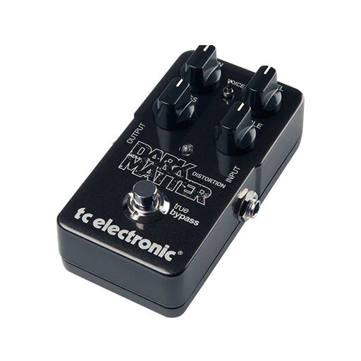 Pedal Guitar TC Electronic Dark Matter Distortion - Việt Music