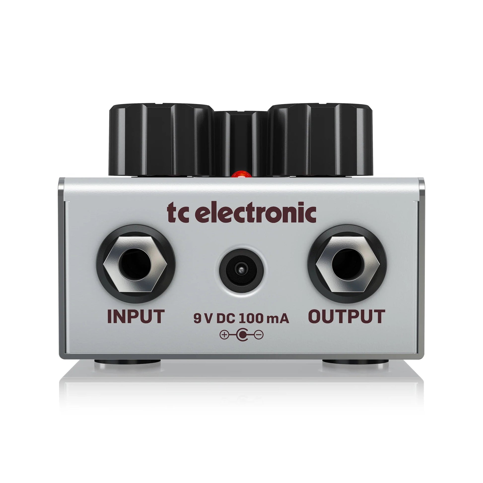 Pedal Guitar TC Electronic EL Cambo Overdrive - Việt Music