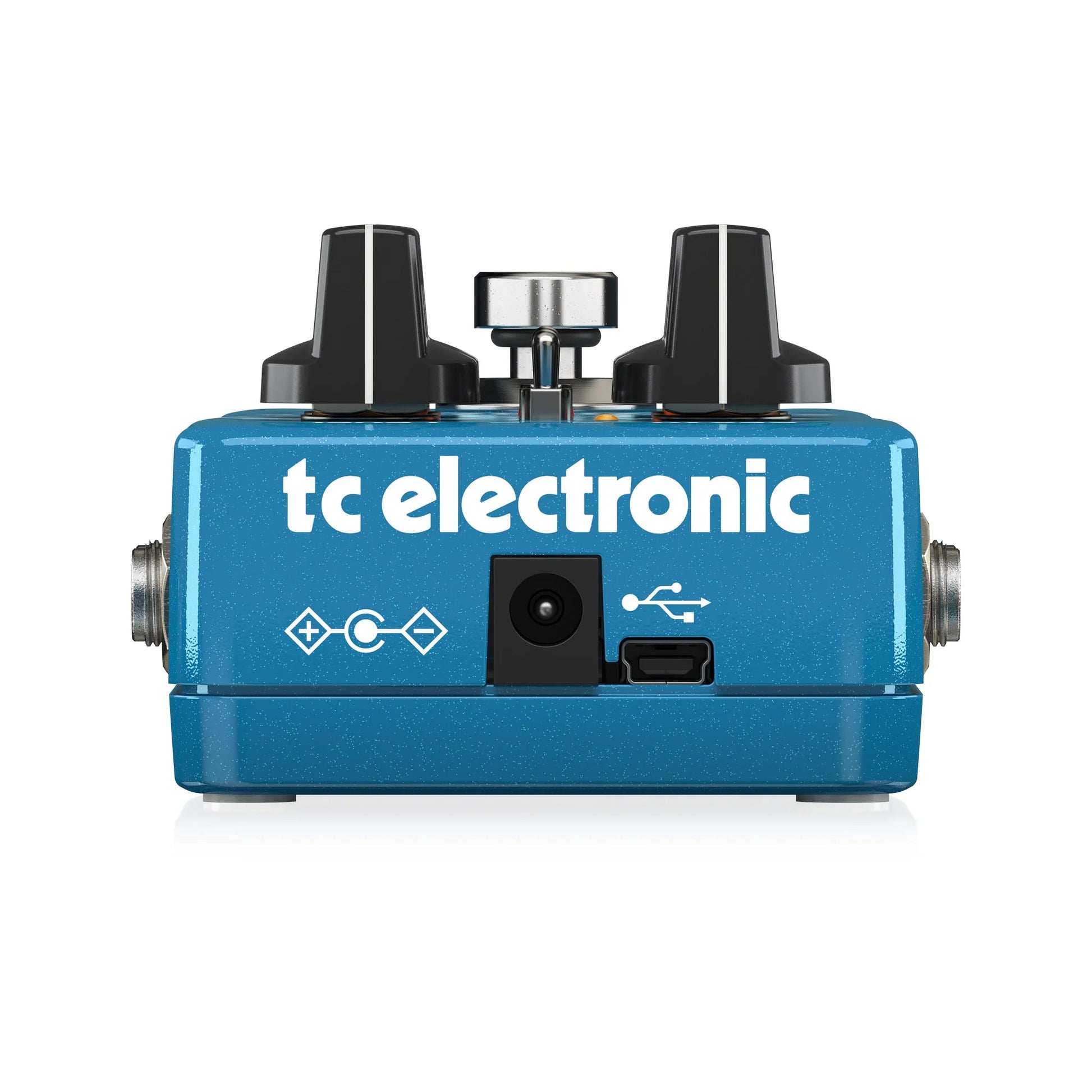 Pedal Guitar TC Electronic Infinite Sample Sustainer - Việt Music