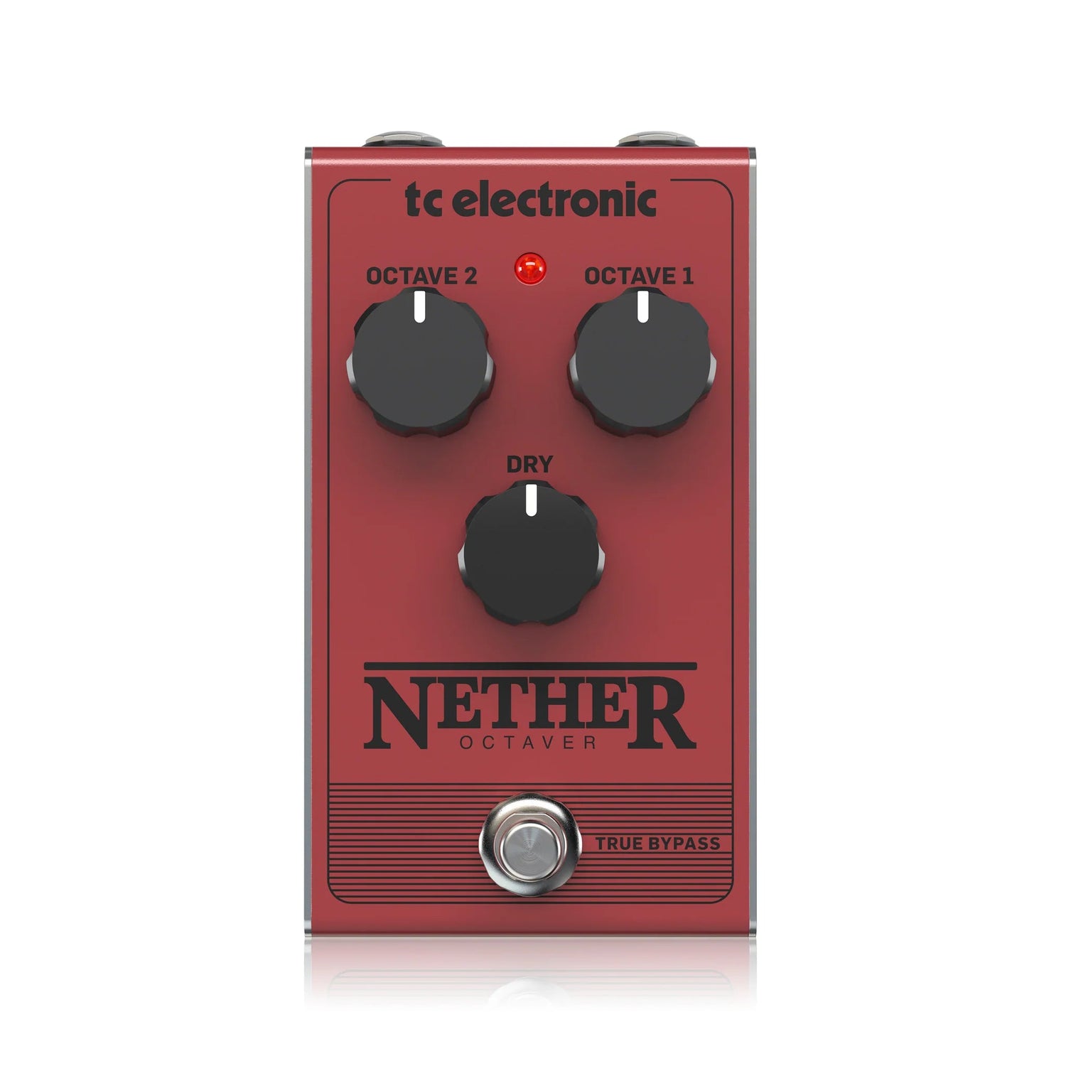 Thương Hiệu TC Electronic