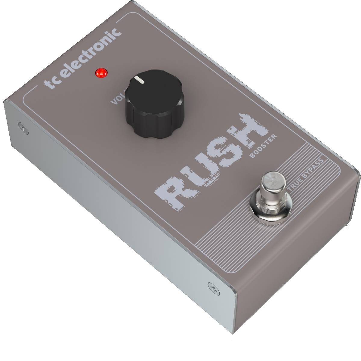Pedal Guitar TC Electronic Rush Booster Effects - Việt Music