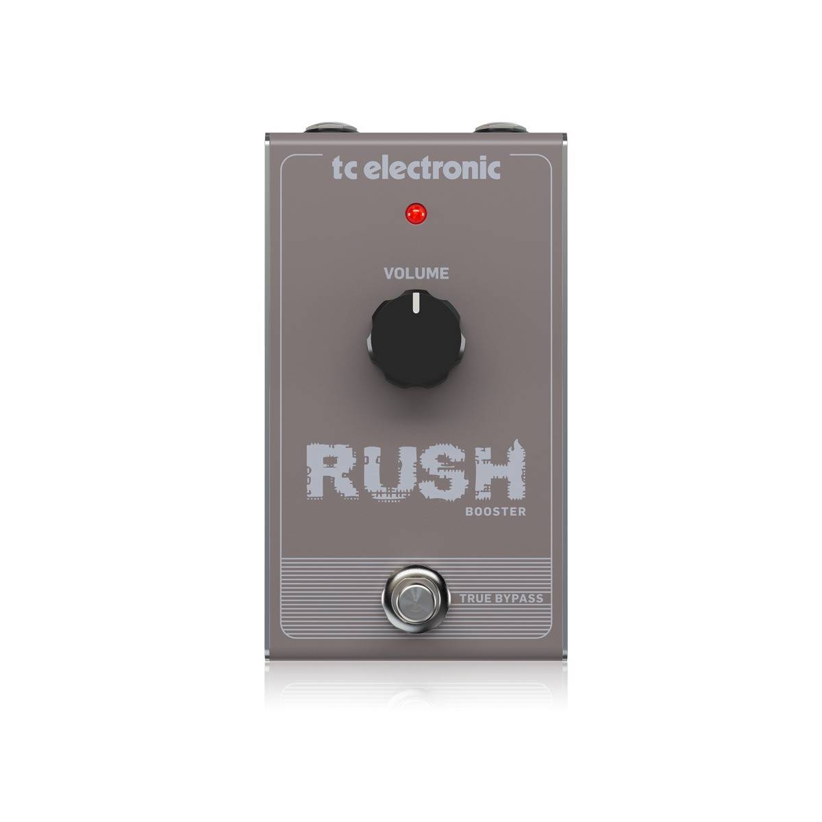 Pedal Guitar TC Electronic Rush Booster Effects - Việt Music
