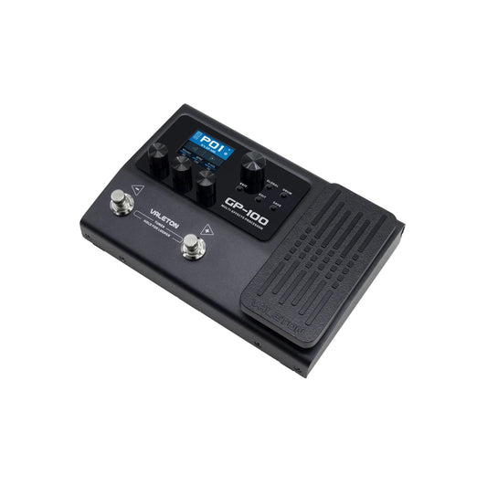 Pedal Guitar Valeton GP-100 - Việt Music