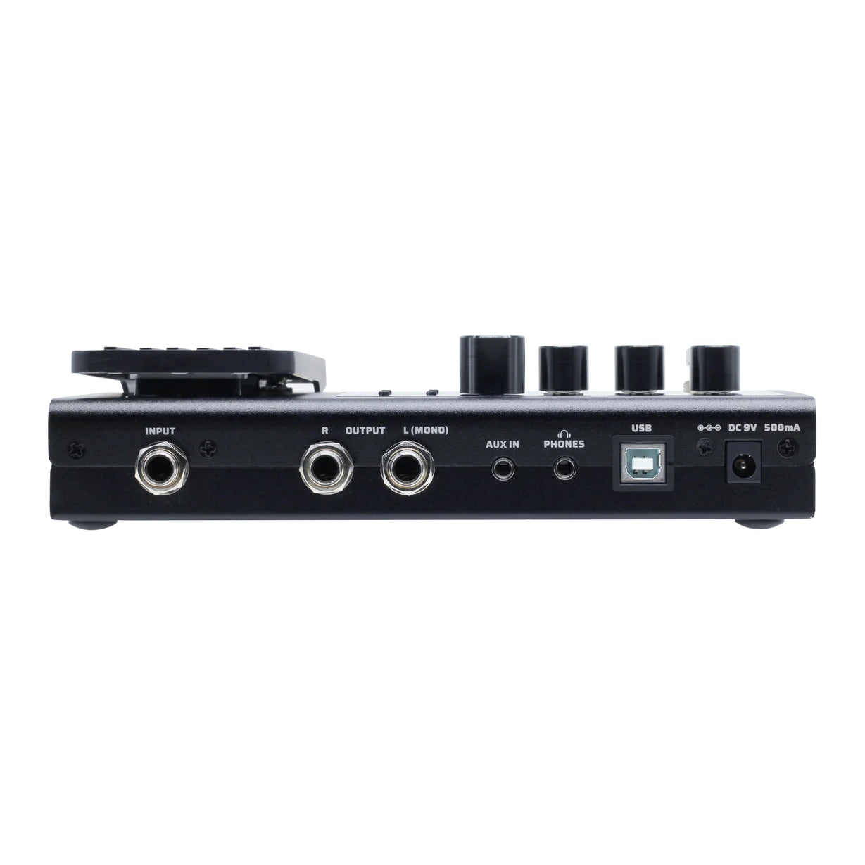 Pedal Guitar Valeton GP-100 Multi-Effects Processors – Việt Music
