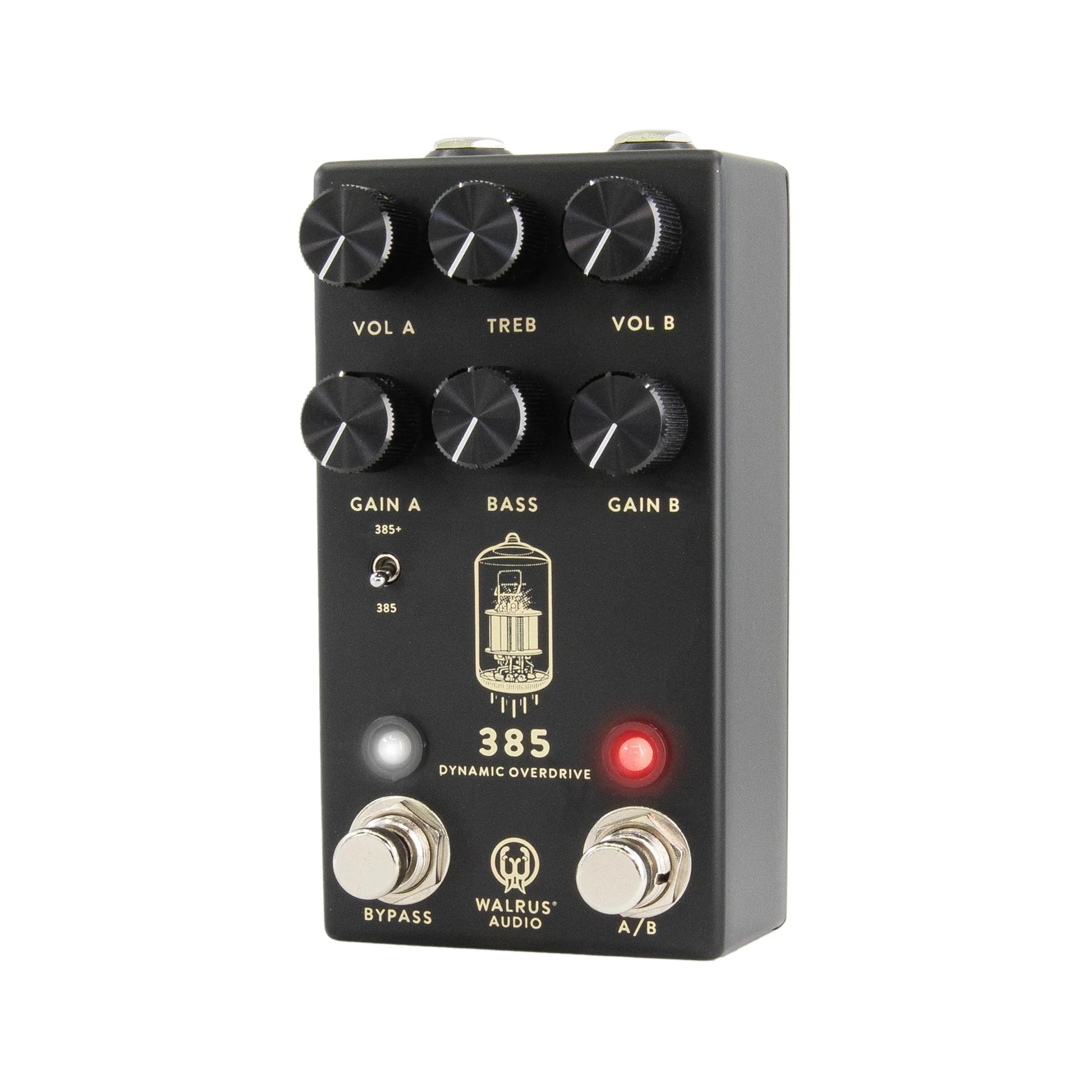 Pedal Guitar Walrus Audio 385 Overdrive MKII - Việt Music