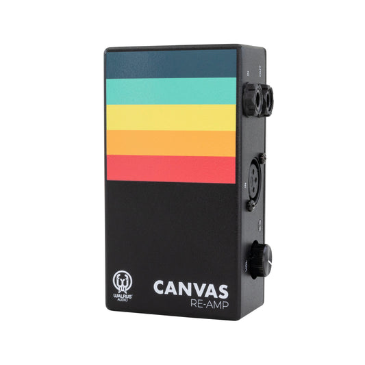 Pedal Guitar Walrus Audio Canvas Passive Re-Amp - Việt Music