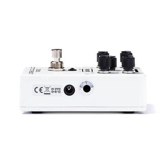 Pedal Guitarr MXR M87 Bass Compressor - Việt Music