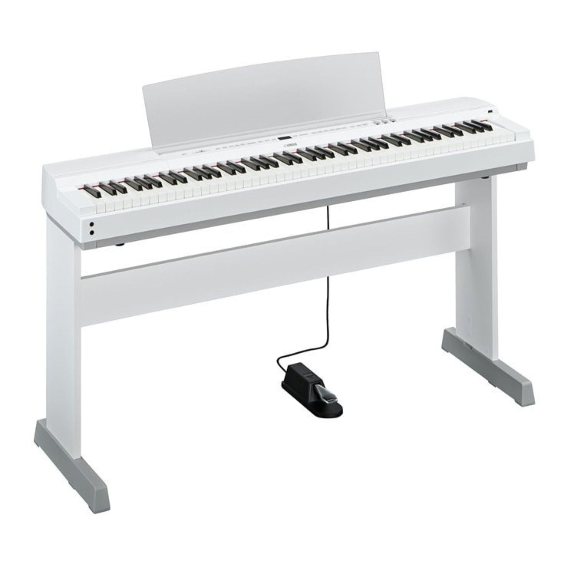 Đàn Piano Điện Yamaha P255 - Qua Sử Dụng - Việt Music