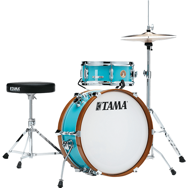 Tama Club-JAM Mini LJK28H4機械鼓