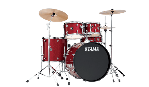 Tama RM52KH6C Rhythm Mate 2000萬以下