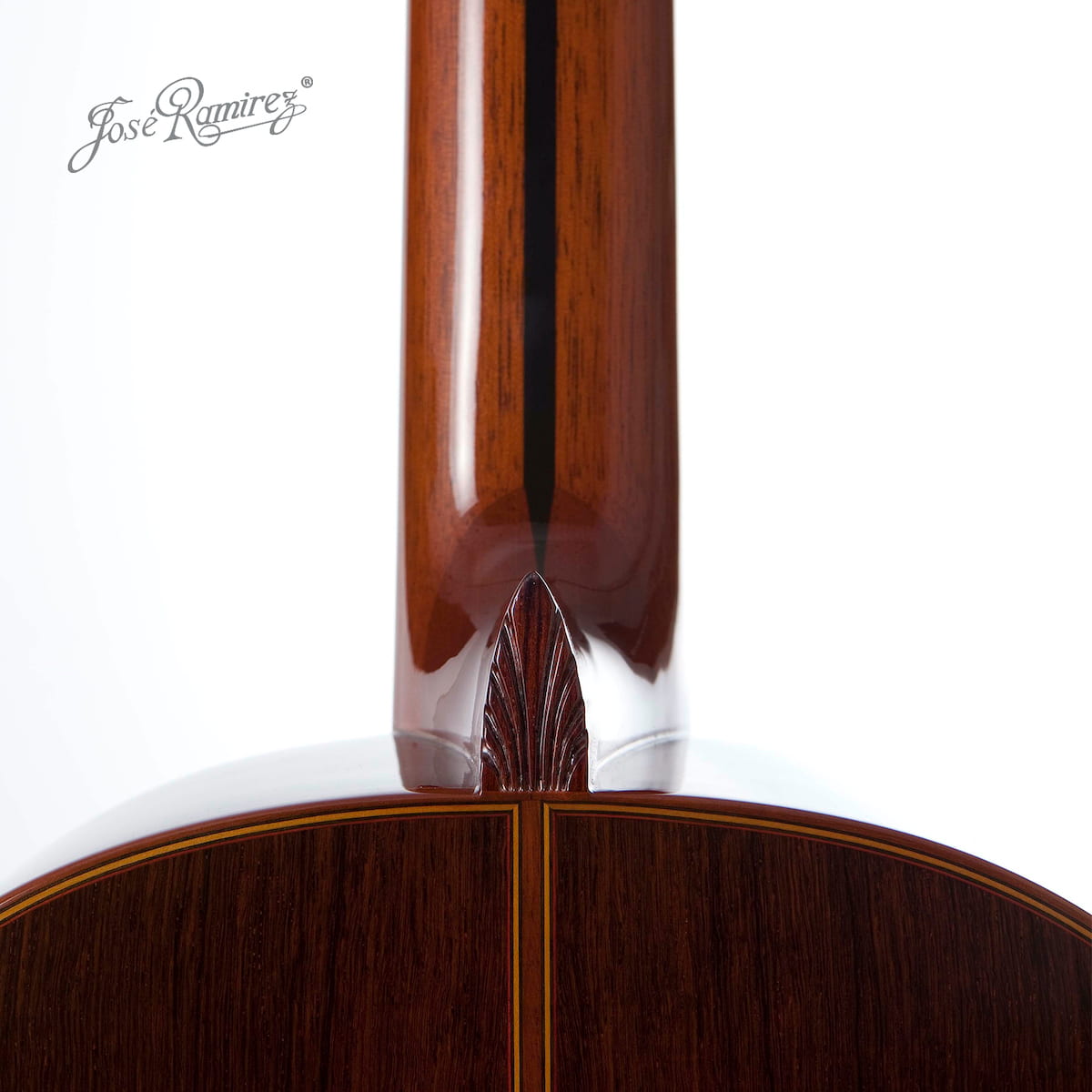 Đàn Guitar Classic Jose Ramirez Centenario 1A Cedar 1984 - Qua Sử Dụng - Việt Music