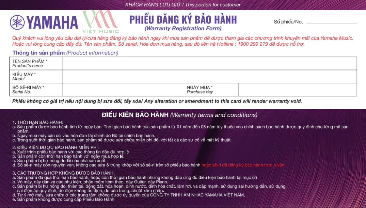 Kinh Nghiệm Mua Đàn Piano Chính Hãng