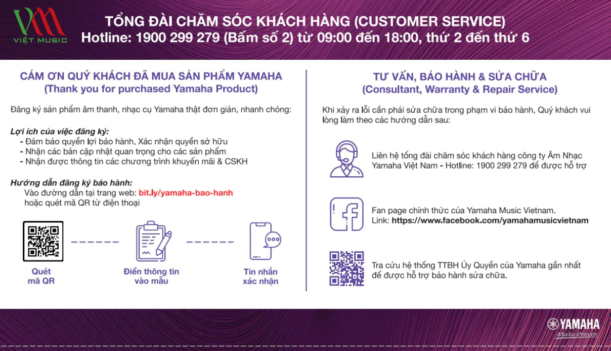 Kinh Nghiệm Mua Đàn Piano Chính Hãng
