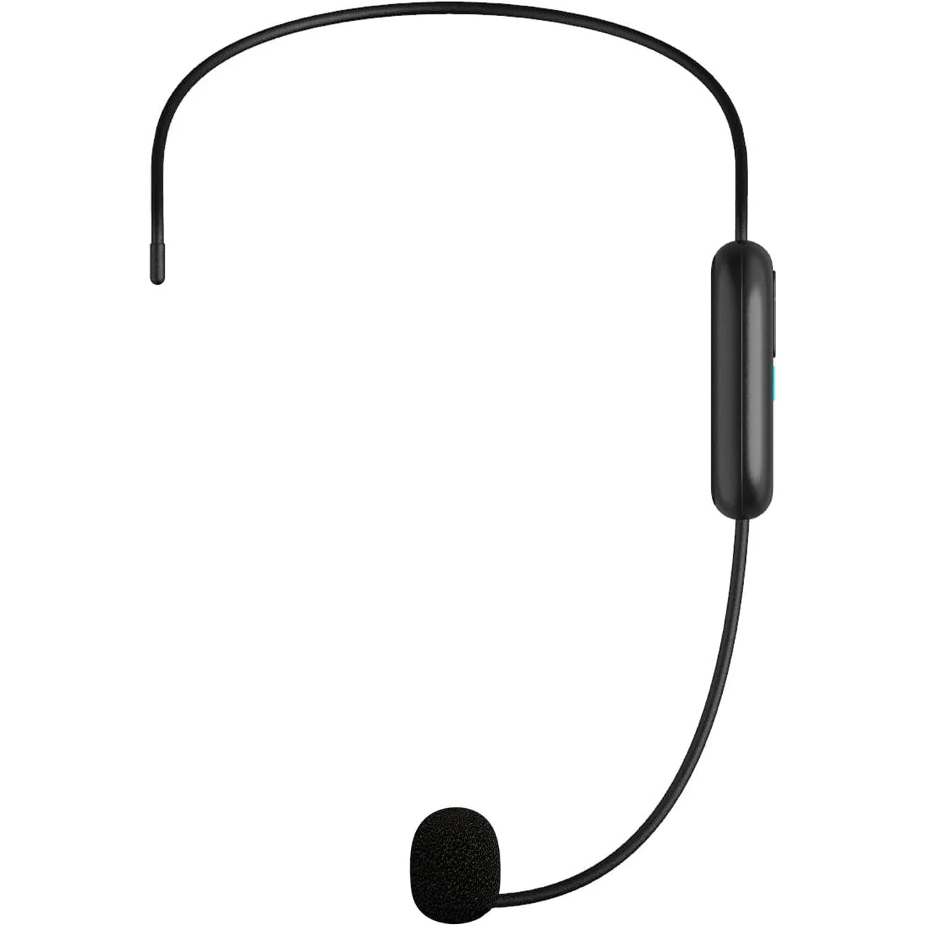 Micro Enya EWM H1 - Nexg 2 Wireless Headset Microphone - Việt Music