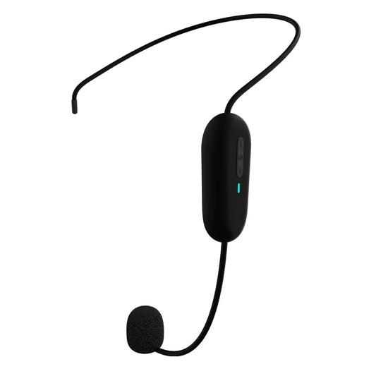 Micro Enya EWM H1 - Nexg 2 Wireless Headset Microphone - Việt Music