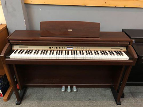 Đàn Piano Điện Korg C-570MP - Qua Sử Dụng