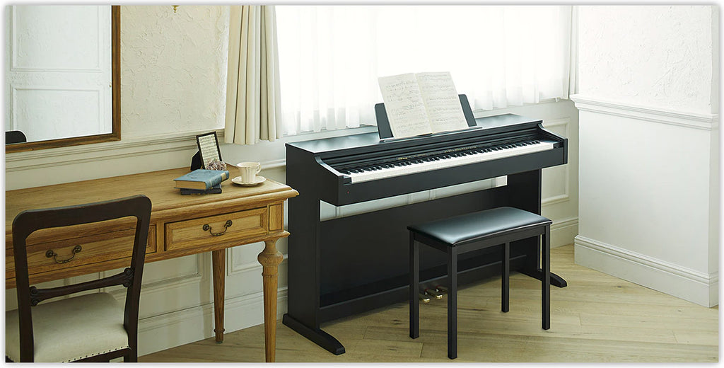 Top 10 Đàn Piano Tầm Giá 20 Triệu Nên Mua