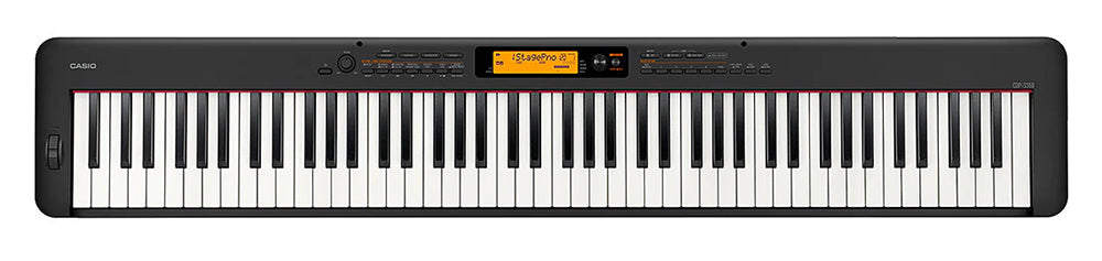 Đàn Piano Điện Casio CDP-S350