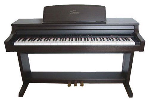 Đàn Piano Điện Yamaha CLP-154 - Clavinova - Qua Sử Dụng