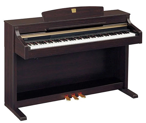 Đàn Piano Điện Yamaha CLP-330 - Clavinova - Qua Sử Dụng