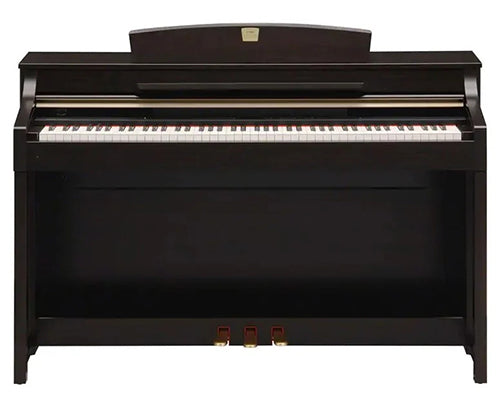 Đàn Piano Điện Yamaha CLP-370 - Clavinova - Qua Sử Dụng