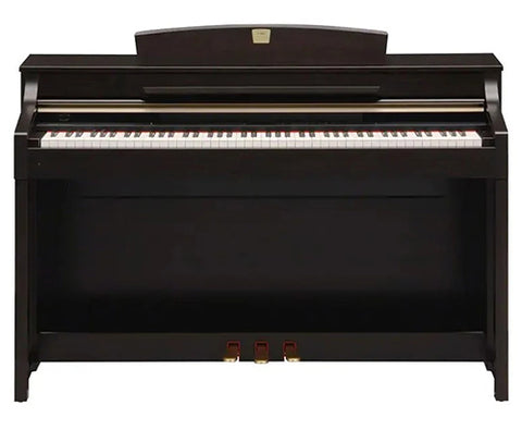 雅馬哈 CLP-370 電鋼琴 - Clavinova - 二手