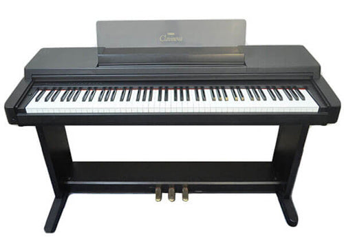 Đàn Piano Điện Yamaha CLP-560 - Clavinova - Qua Sử Dụng