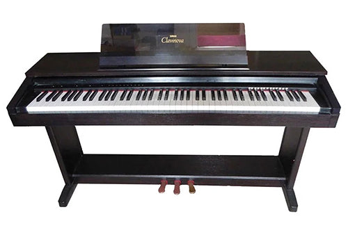 Đàn Piano Điện Yamaha CLP-760 - Clavinova - Qua Sử Dụng