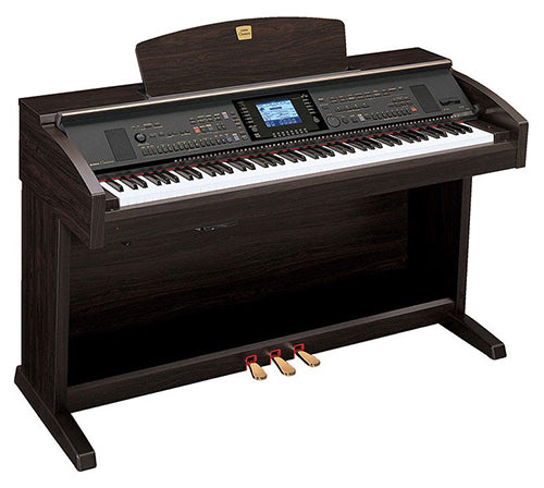 Đàn Piano Điện Yamaha CVP-303 - Clavinova - Qua Sử Dụng