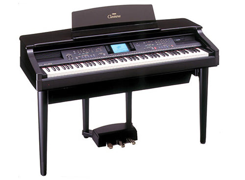 Đàn Piano Điện Yamaha CVP-96 - Clavinova - Qua Sử Dụng