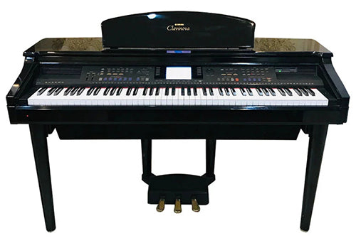 Đàn Piano Điện Yamaha CVP-98 - Clavinova - Qua Sử Dụng