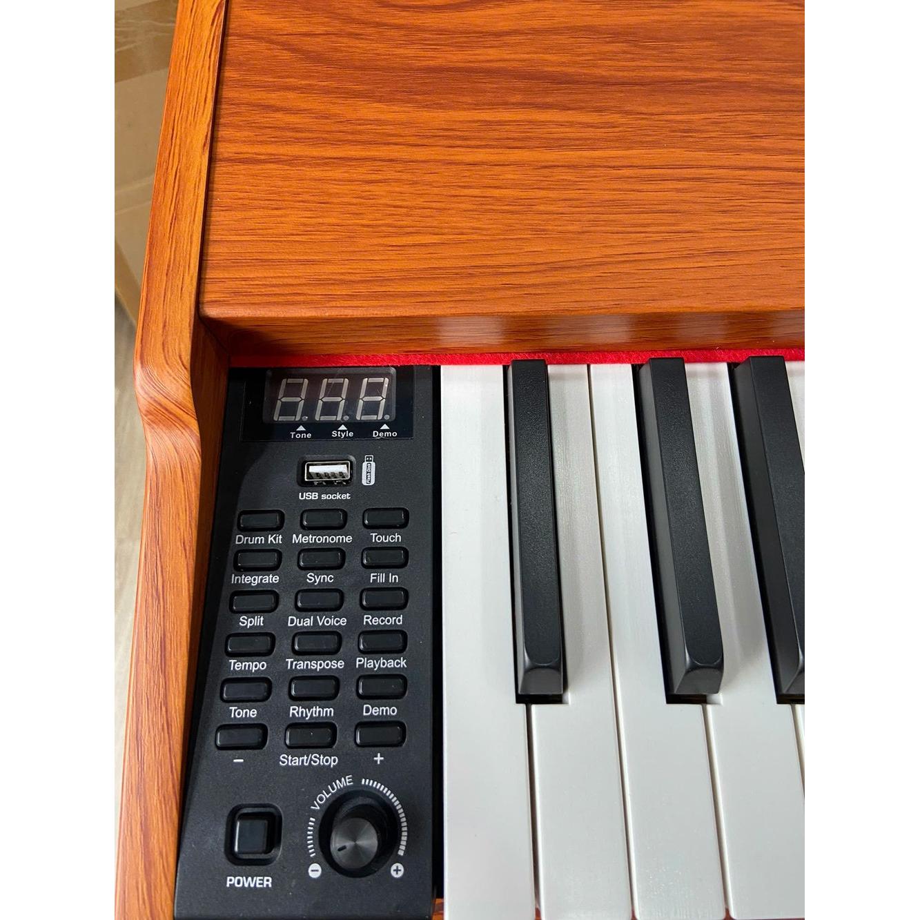 Đàn Piano Điện Saiger SDP-5130 - Việt Music