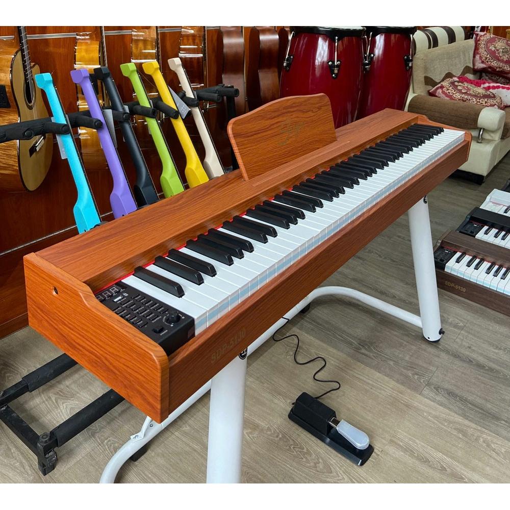 Đàn Piano Điện Saiger SDP-5130 - Việt Music