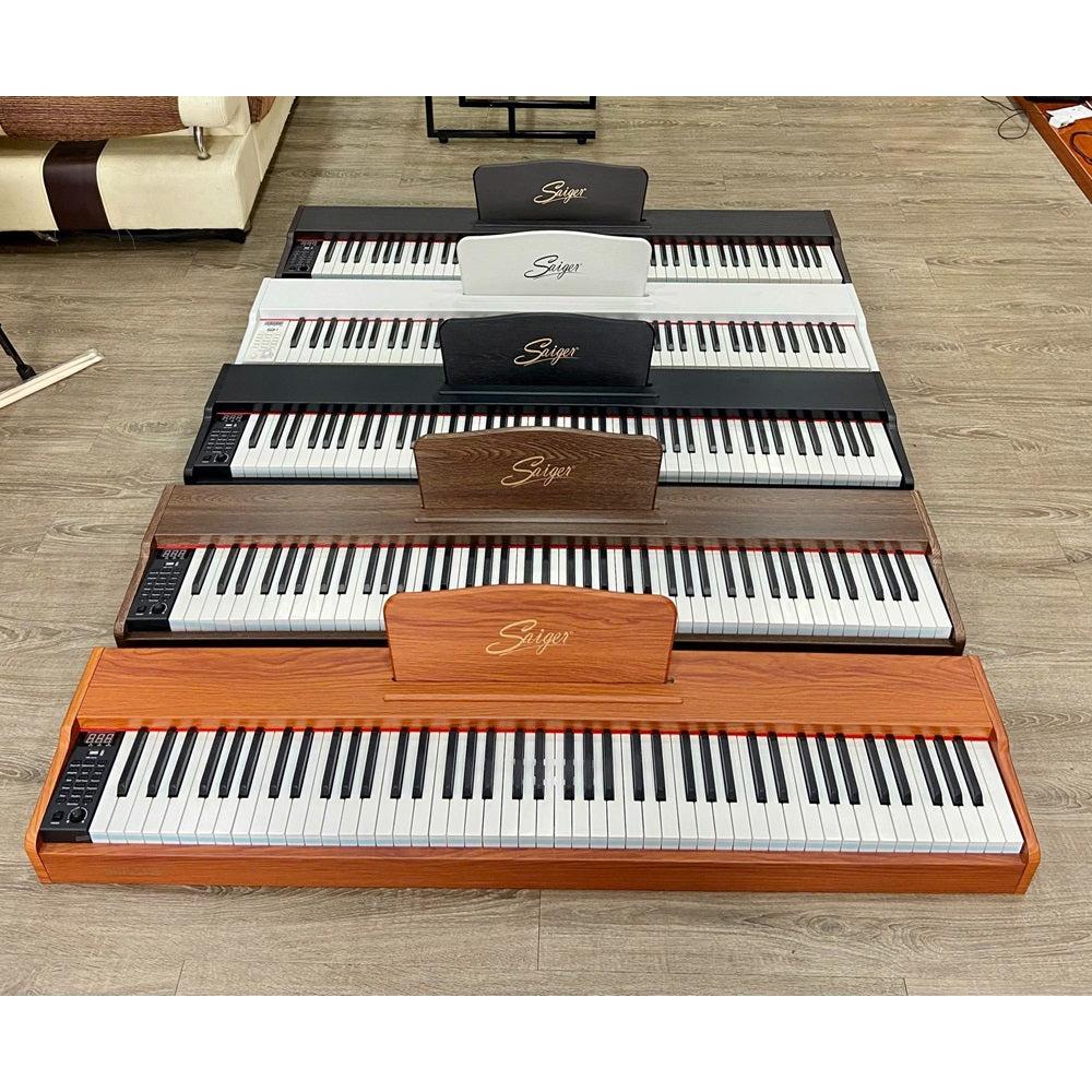 Đàn Piano Điện Saiger SDP-5130 - Việt Music