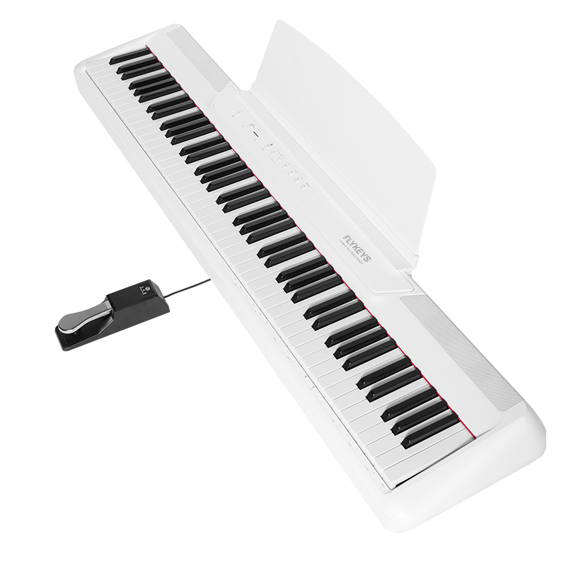 Đàn Piano Điện Flykey FP6 Bluetooth - Việt Music