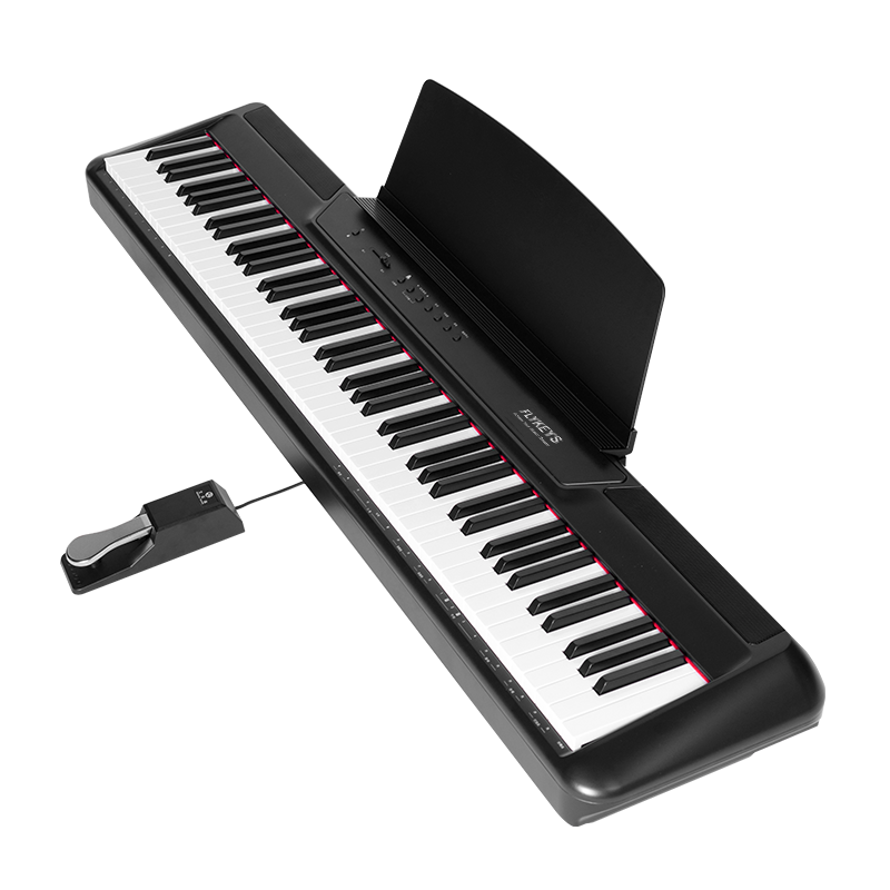 Đàn Piano Điện Flykey FP6 Bluetooth - Việt Music