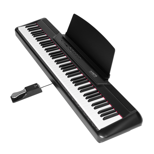 Đàn Piano Điện Flykey FP6 Bluetooth