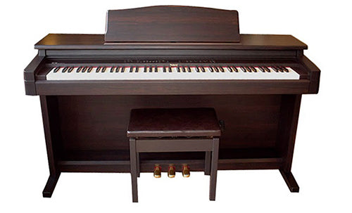 Đàn Piano Điện Roland HP-2800 - Qua Sử Dụng