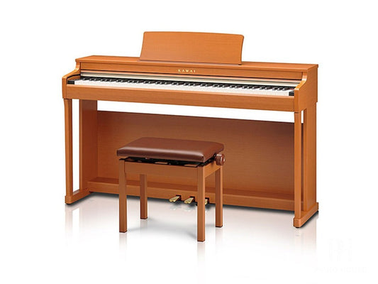 Đàn Piano Điện Kawai CN21 - Qua Sử Dụng