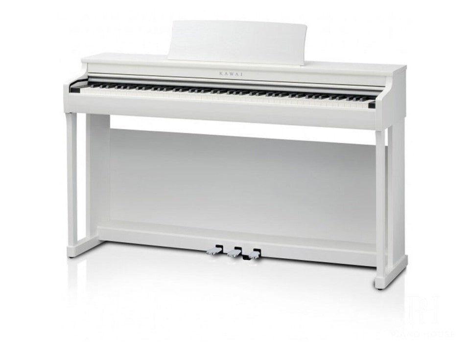 Đàn Piano Điện Kawai CN21 - Qua Sử Dụng - Việt Music
