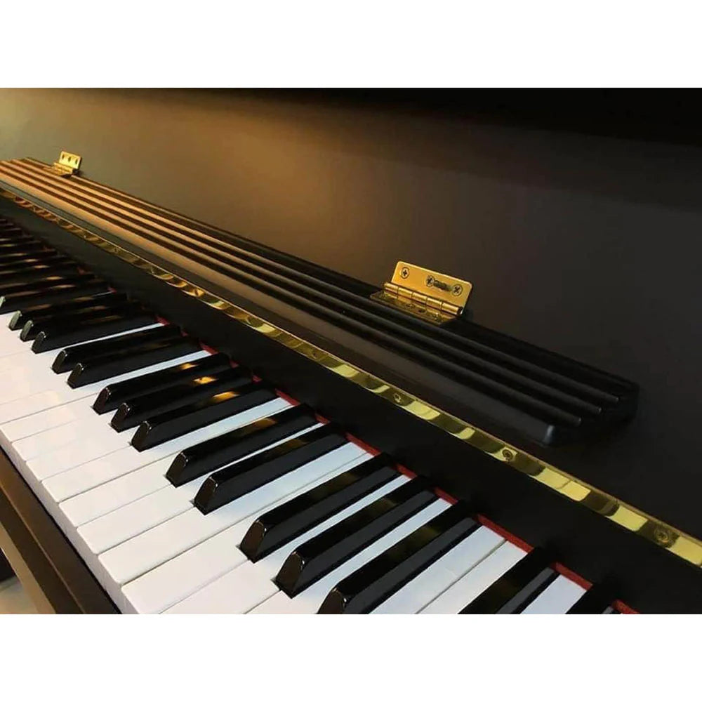 Đàn Piano Điện Kawai HE10 - Digital Upright Piano - Qua Sử Dụng