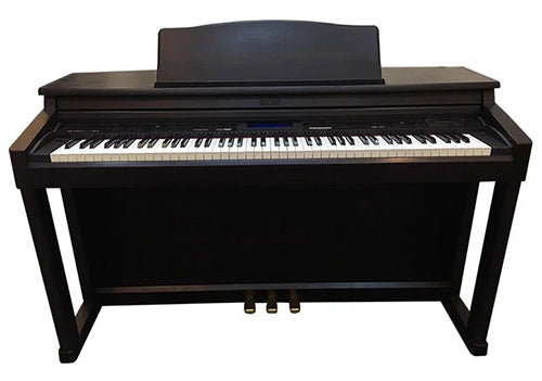 Đàn Piano Điện Roland KR-575 - Qua Sử Dụng