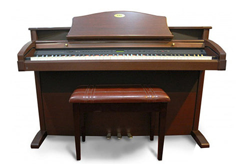 Đàn Piano Điện Kawai PW-1200 - Qua Sử Dụng