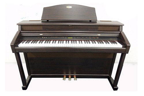 Đàn Piano Điện Kawai PW-9 - Qua Sử Dụng