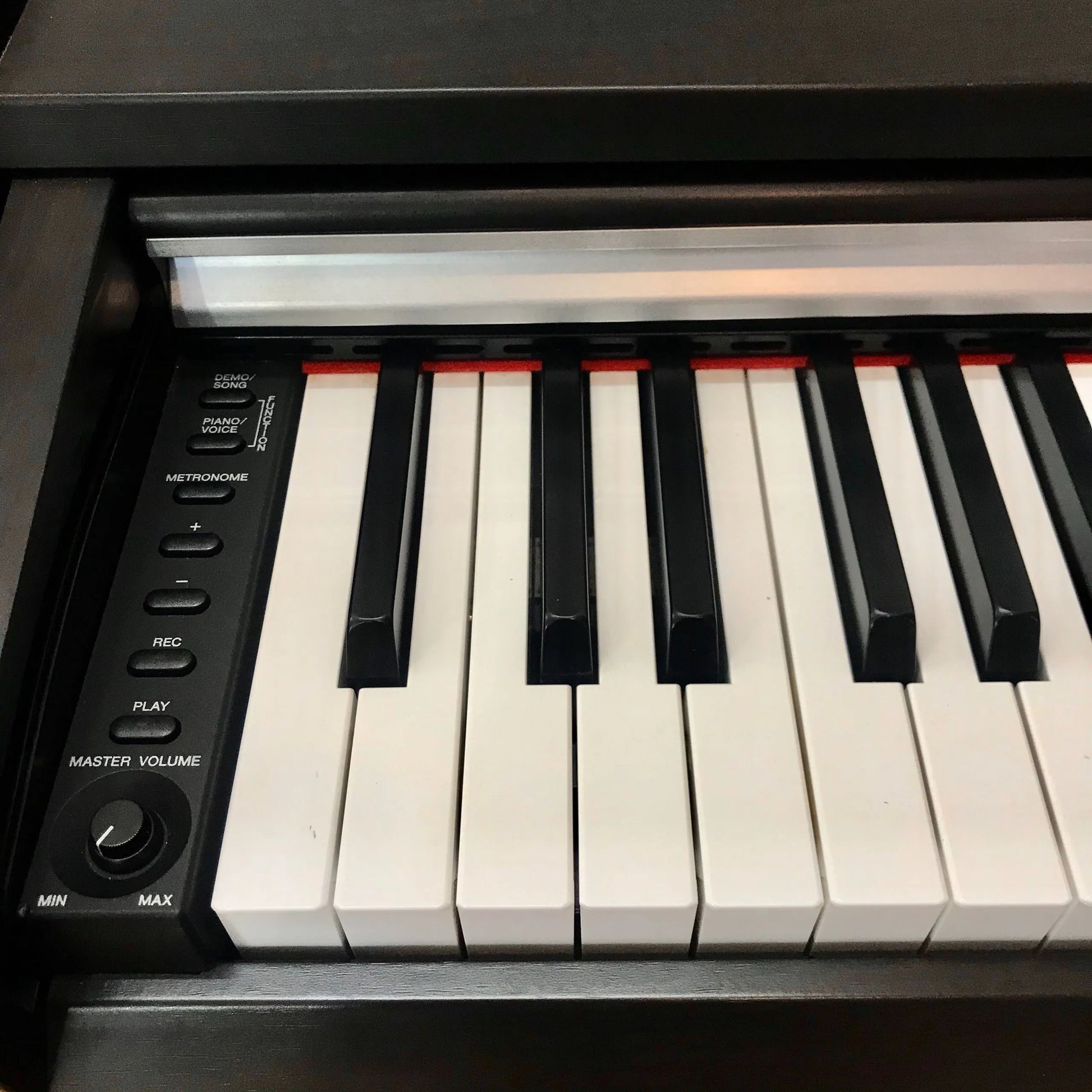 Đàn Piano Điện Yamaha YDP-135 - Qua Sử Dụng - Việt Music