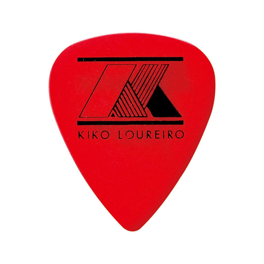 Pick Gảy Đàn Guitar Ibanez Kiko Loureiro Signature - Việt Music